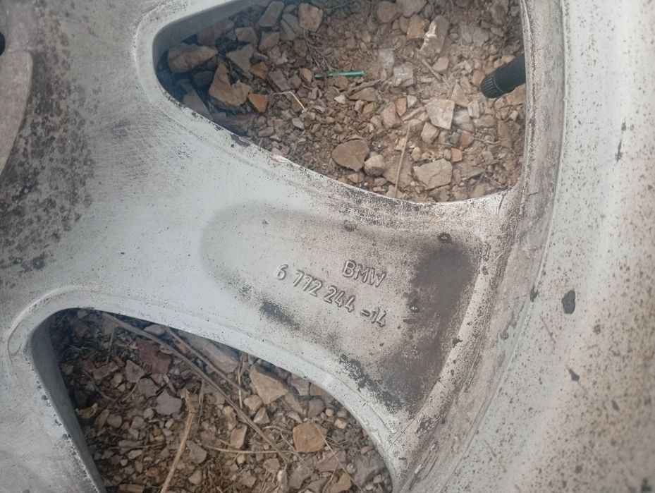 Диски R19 BMW Х5