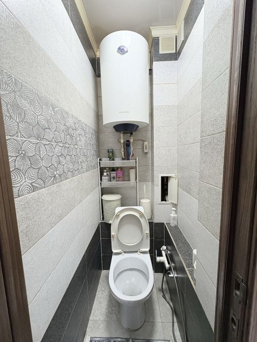 Продам трехкомнатную квартиру