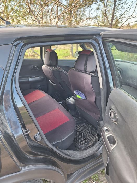 Продам Nissan Juke