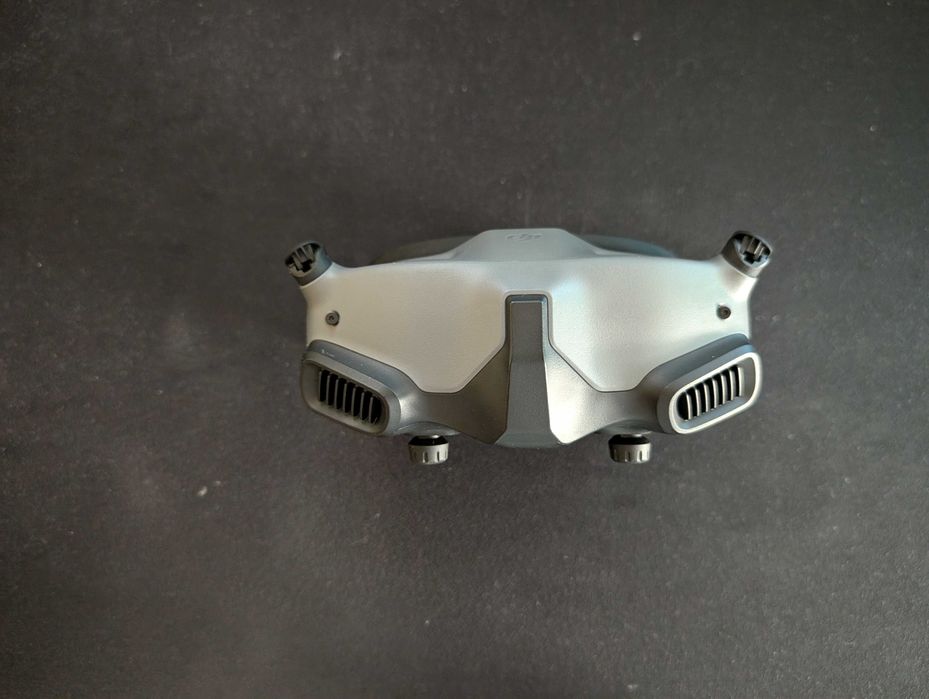 DJI Goggles 2 (Motion Combo) - неизползвани