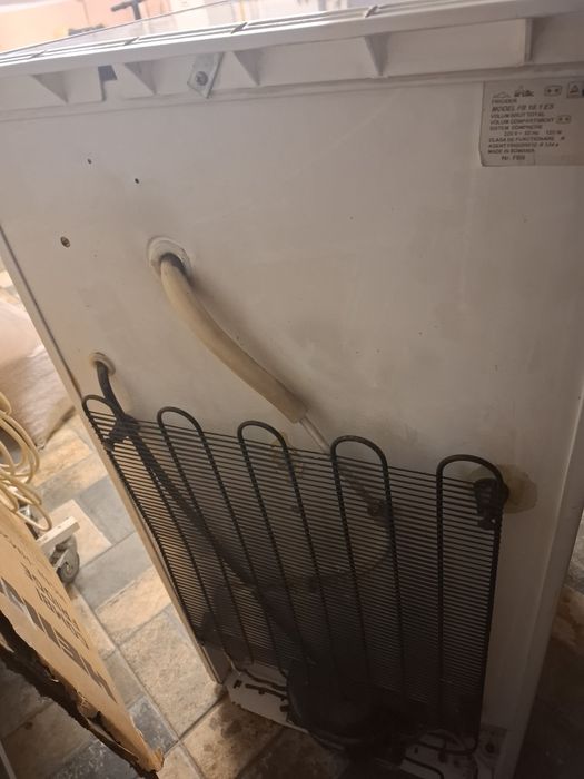 Frigoder arctic 325 lei