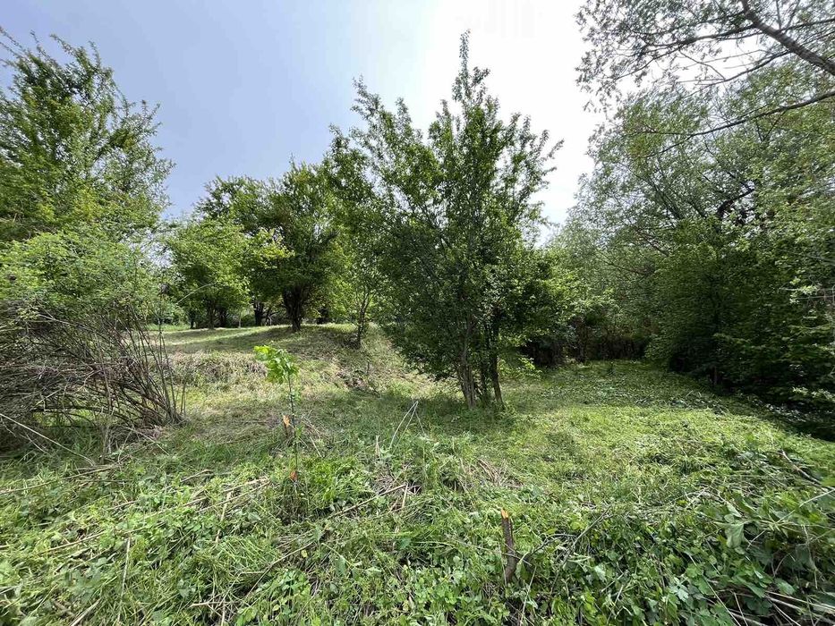 Продава се Парцел в София, Лозенец - 1680 кв.м за 48 €/кв.м - Снимка #6