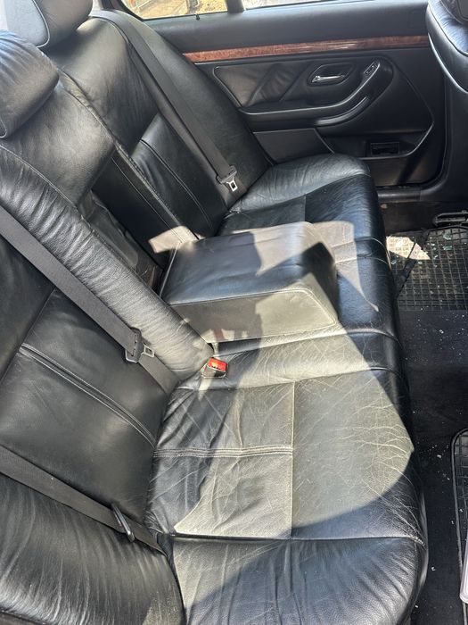 Bmw e39 520i НА ЧАСТИ