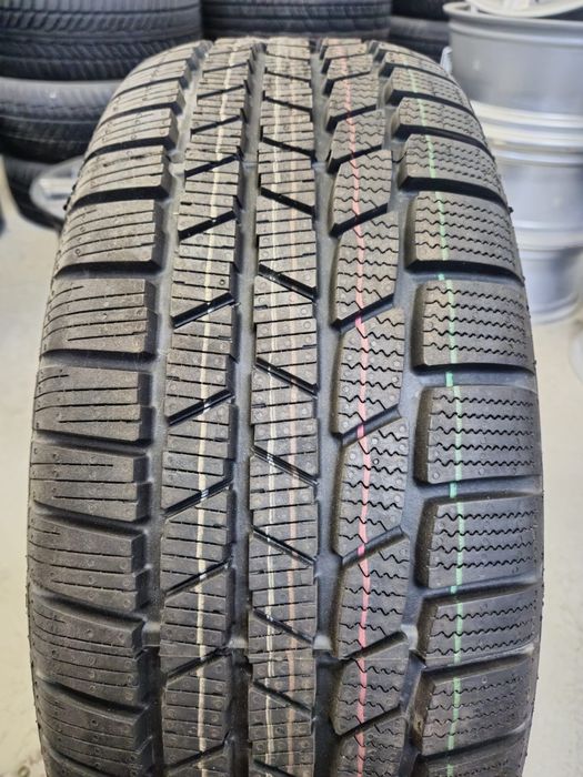 1 anvelopa iarna noua Continental  TS 815 Conti Seal 215 60 16