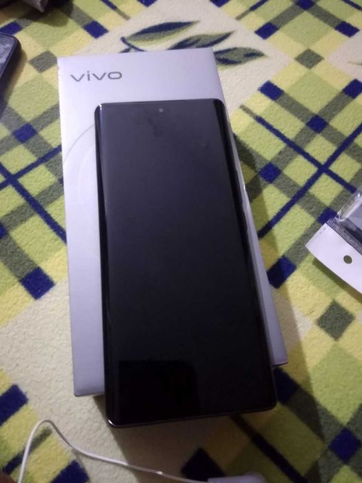 VIVO v29 5G янги сотилади