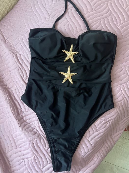 Секси Нови!!!Дамски бански S/M