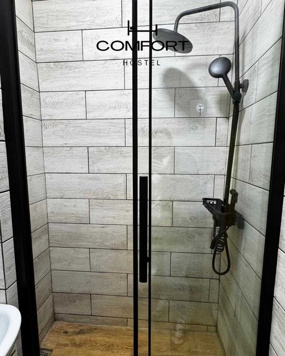 Хостел отдельный Vip номер