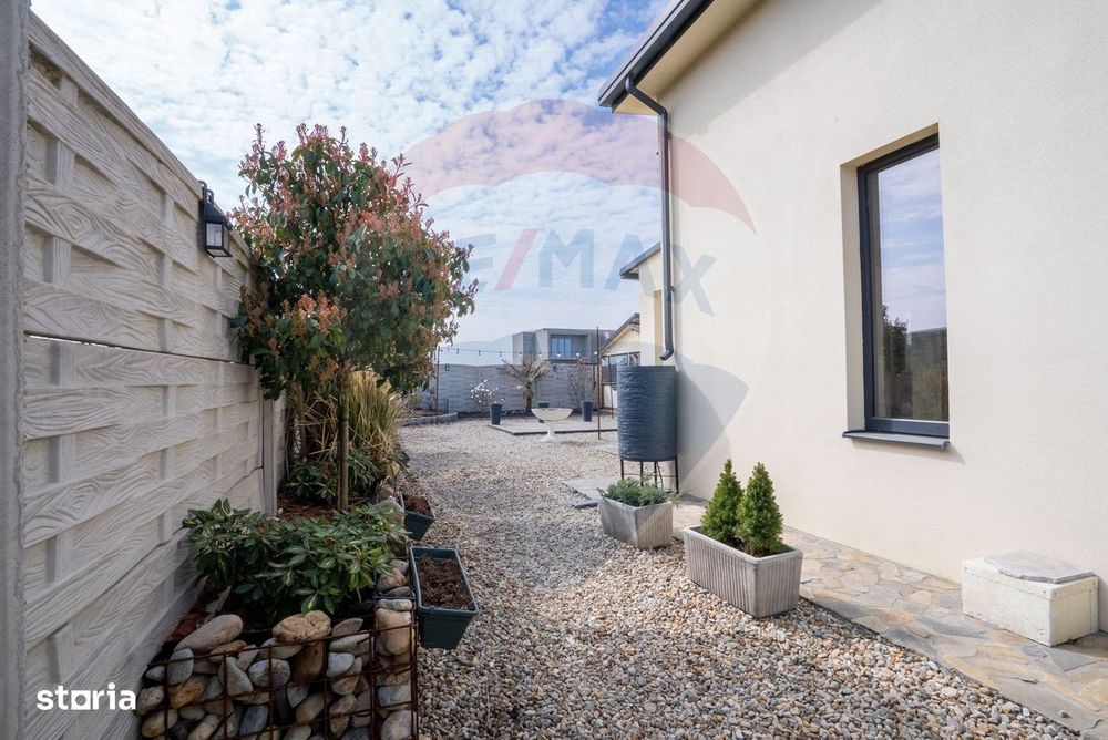 De vânzare casǎ 4 camere Grigorescu 2