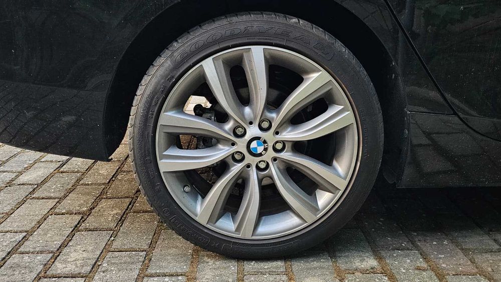 Roti 18 vara | Jante BMW Seria 2 Active Tourer F45 F46, X1 F48, X2 F39 LA Wheel V