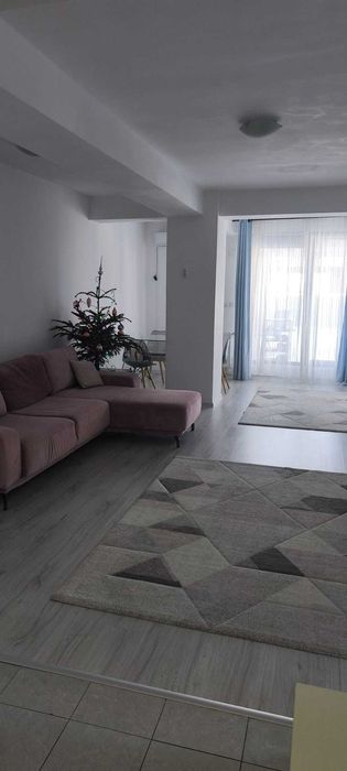 Inchiriez apartament premium