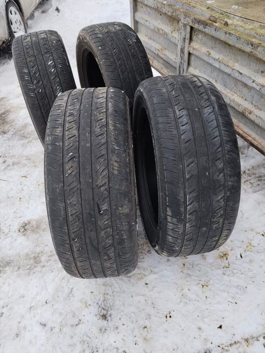 Балон jeep шиныы