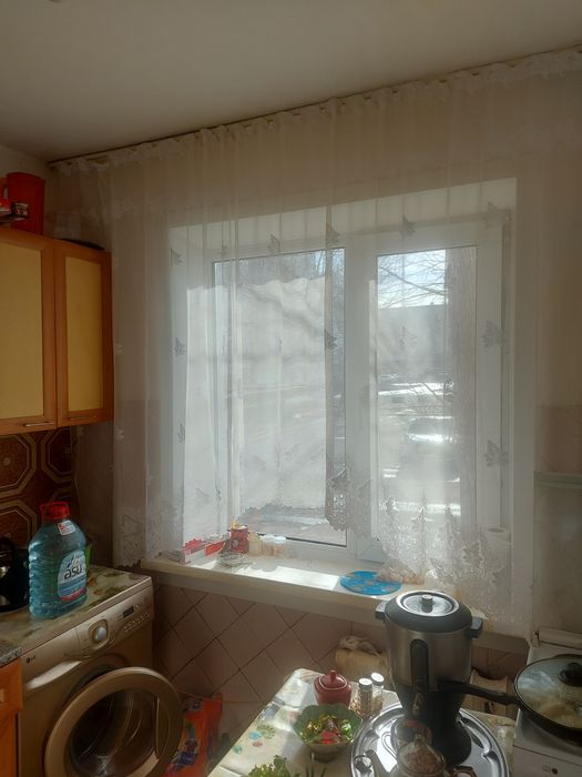 Продам 3комнатнную квартиру