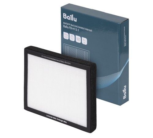 Фильтры для бризеров Ballu ASP-100/200