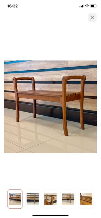 Продам скамейки для прихожей