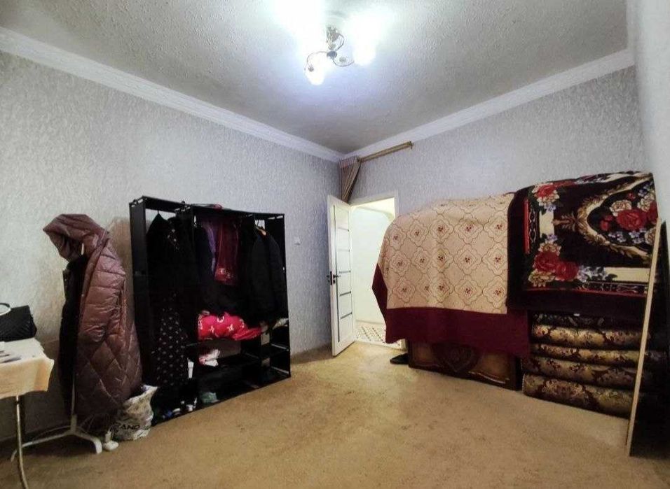 Продаётся квартира 4/5/5 в сергели-3, улучшеная планировка