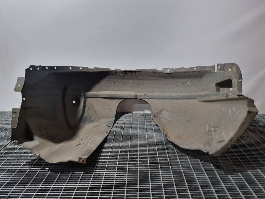 Carenaj stanga fata Ford Kuga II 2012 - 2014 SUV 4 Usi (1506)