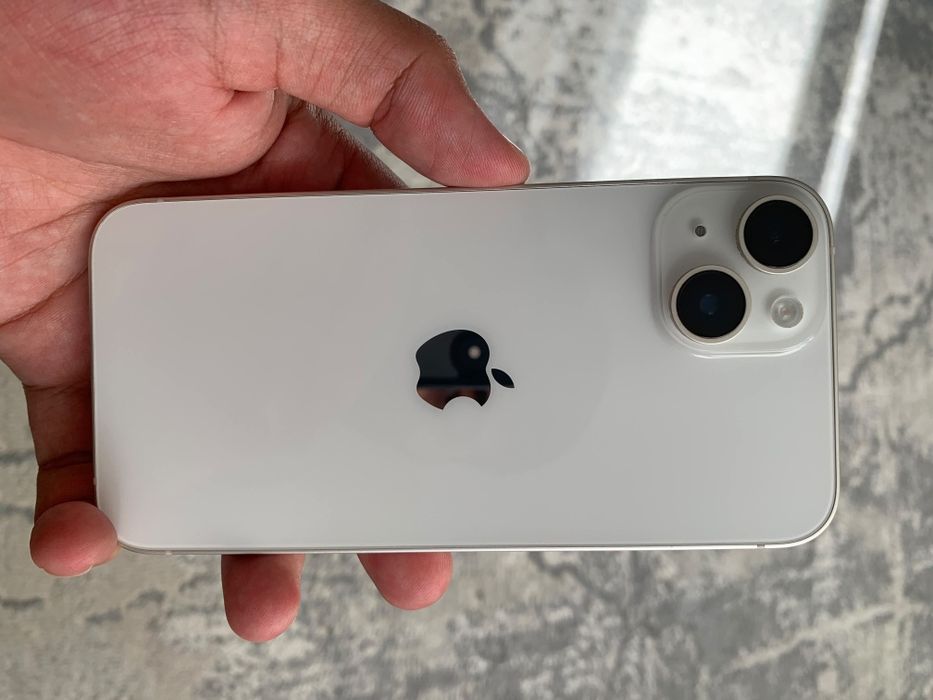 iPhone 14 Идеальный