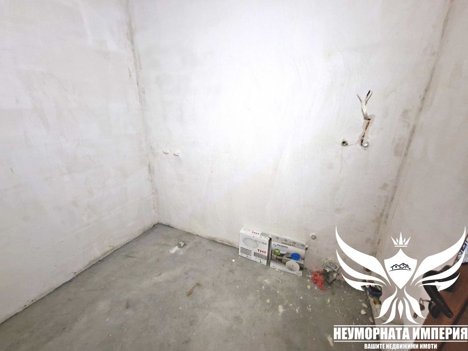 Продавам нов тристаен 146кв.м. 5ет. в гр.Асеновград, кв.Баба Тонка