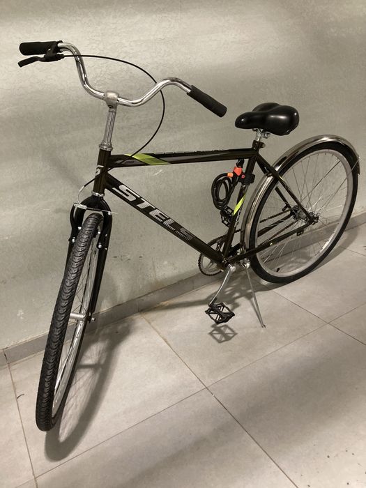 Велосипед STELS Avangard 300