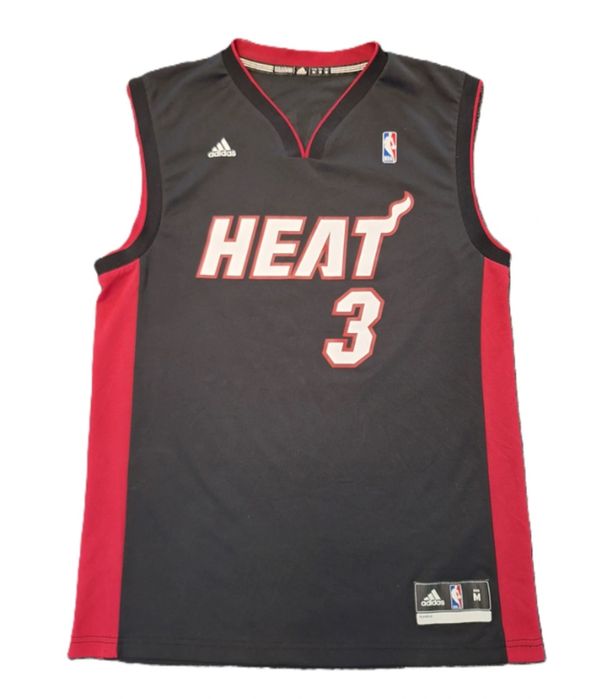 Adidas Miami Heat-оригинален потник