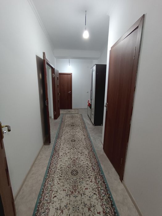 Левый берегтен квартира жалға беріледі