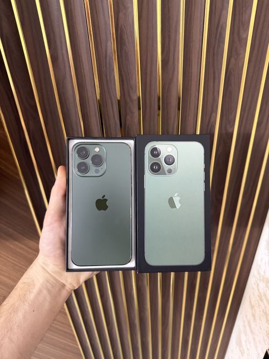 Iphone 13 Pro 256 Айфон 13 Про 256