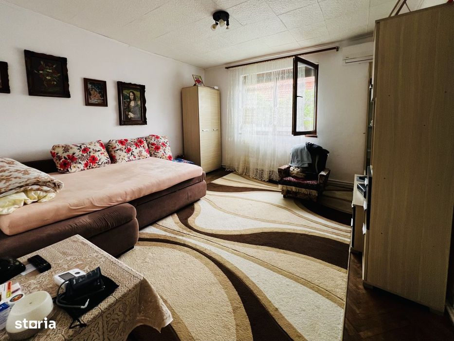 Casa individuala cu 5 camere si teren 1187 mp - Zona Mehala, Timisoara