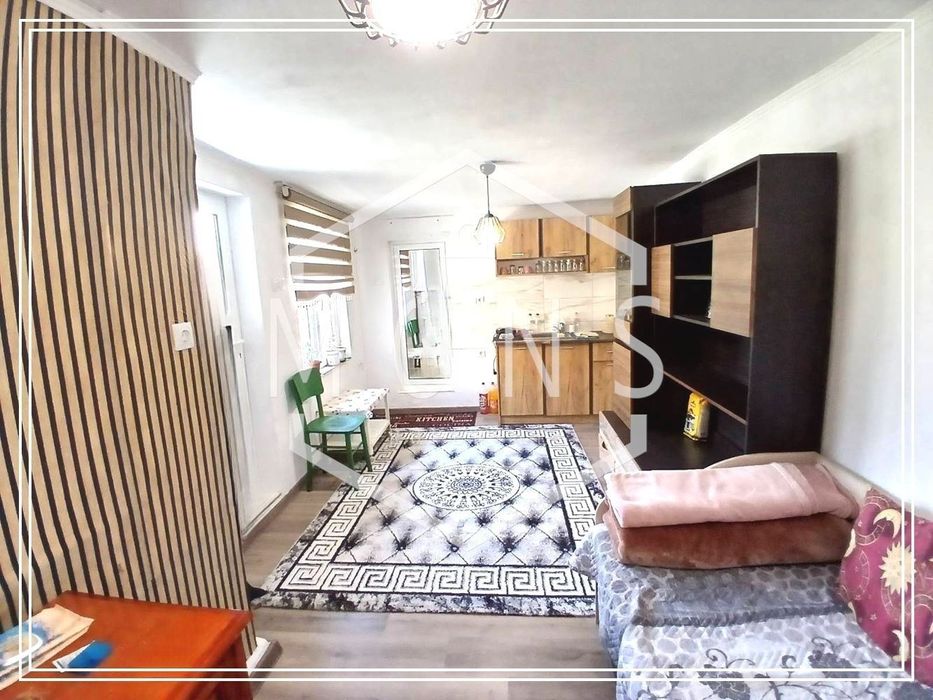 Къща в Габрово, област-гр.Севлиево площ 104 цена 29800