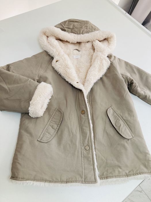 Яке есен-зима 134 р-р