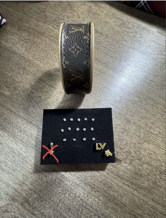 Бриллианты золото