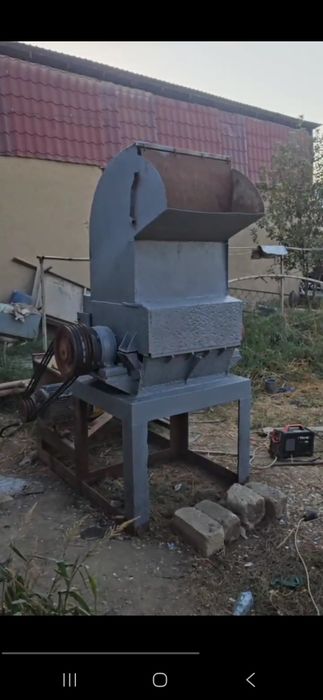 4000 $ Драбилка sw 800 для пласмасса