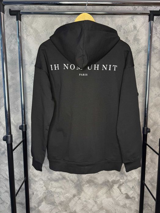 Hanorac/Hoodie Ih Nom Uh Nit Paris