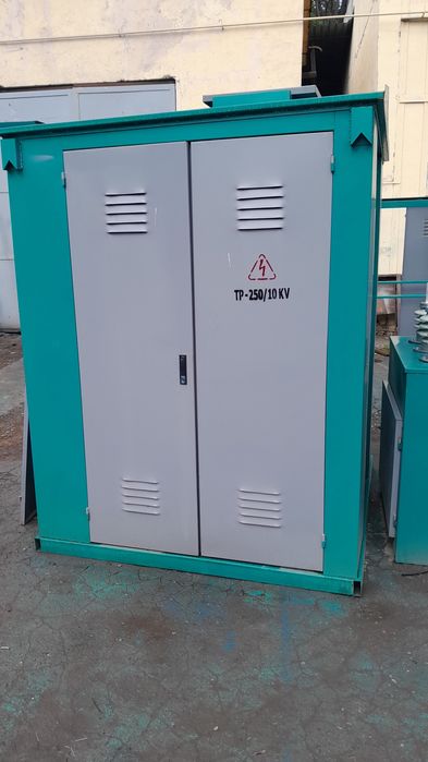 Трансформатор ..