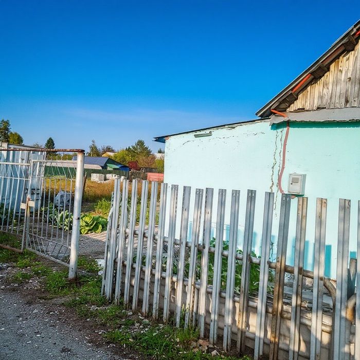 Продам дачу за понтонным мостом