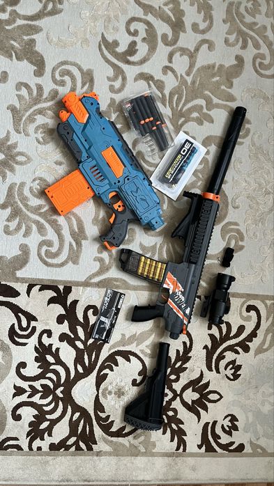 Автоматы игрушечные