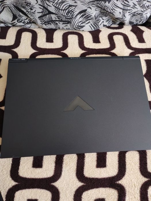 Laptop Gaming HP Rtx 3060 i7 12700H 16gb Ddr5