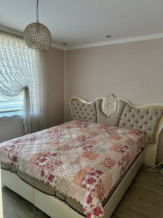 Продава се Тристаен апартамент в Исперих - 109 кв.м за 1239 €/кв.м - Снимка #10