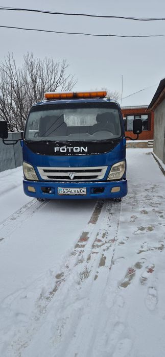 Услуги эвакуатора до 5тонн