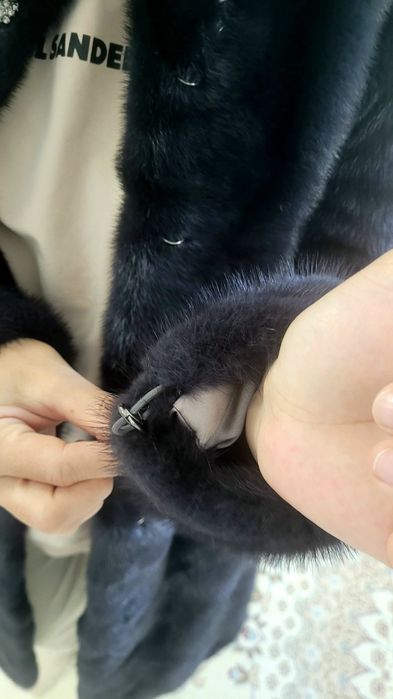 Норка Шабу Сатылады