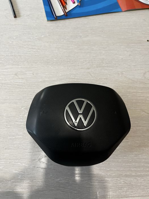 Подушка безопасности