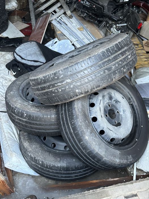 Штампы в отличном состояние 4:100