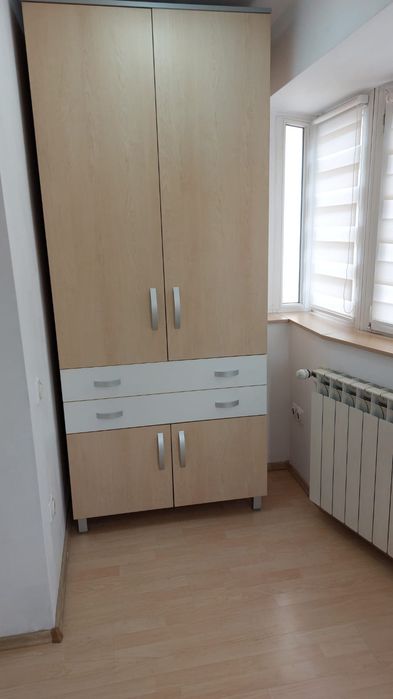 închiriez apartament 3 camere Sibiu
