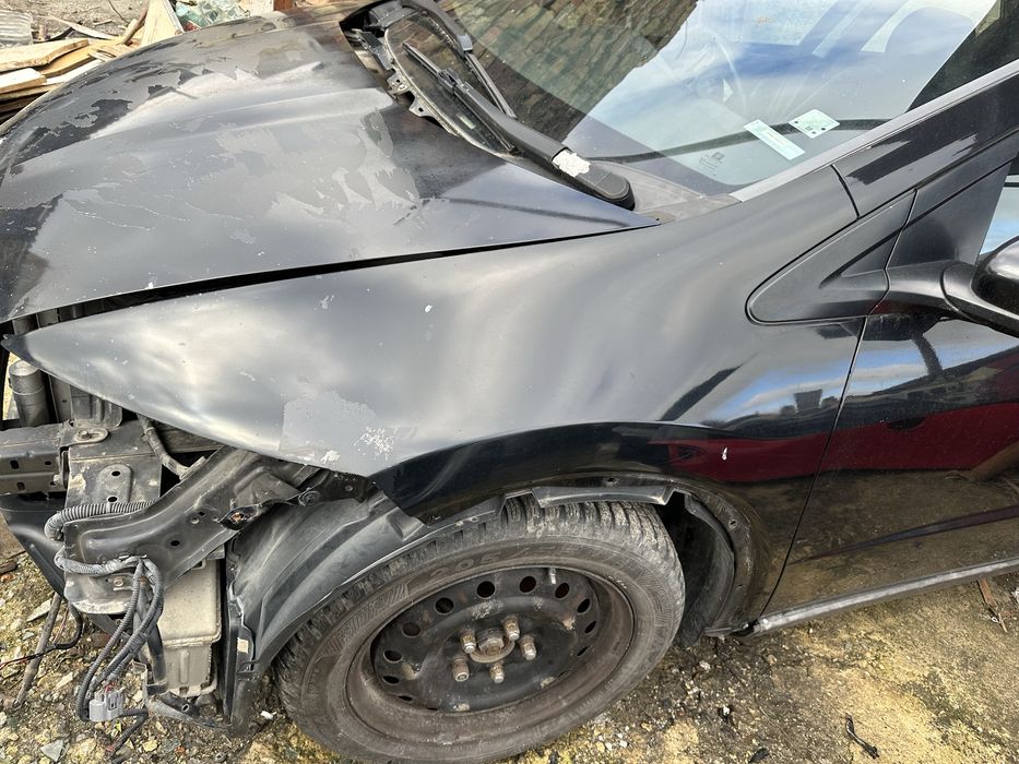 Ляв калник хонда сивик 8 2006г