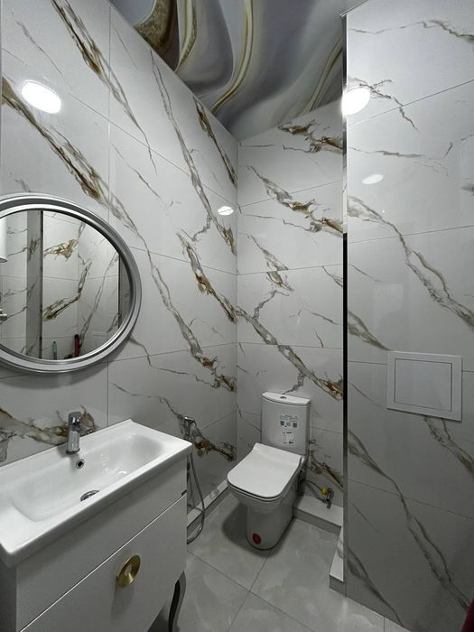 3/3/12  ЖК  PARKWOOD 110квм