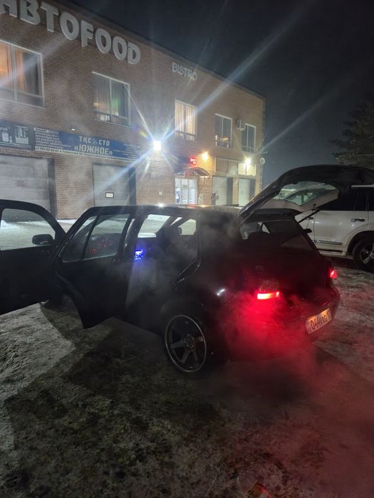 Продам Golf 4 Disel