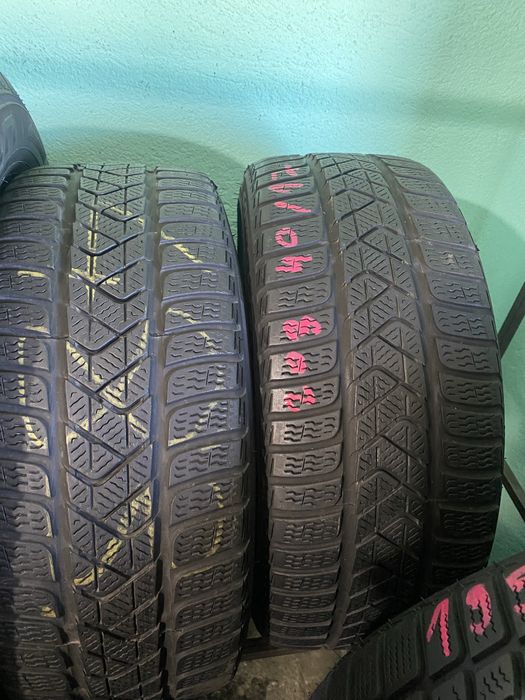 Anvelope 205/40/18 pirelli