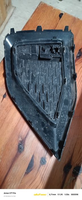 Решетка за ауди Q2