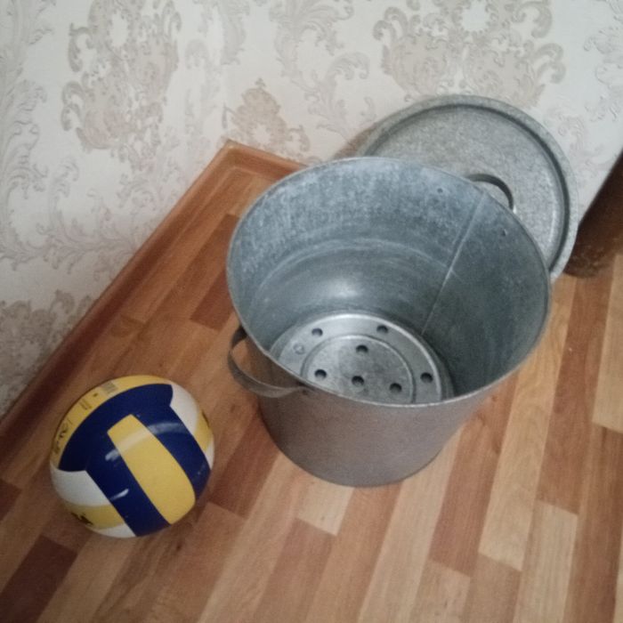 Продам выварку,бак,ёмкость,советского производства