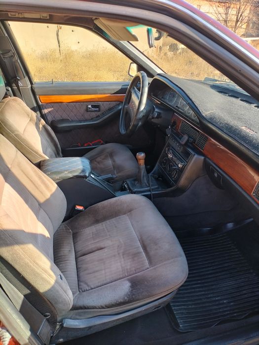 Продам Ауди 100 об 2.3