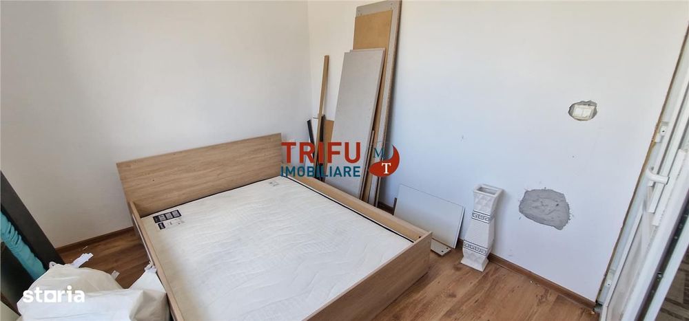 Casă individuală modernă, 3 camere – Alba Iulia, Zona Bărăbanț